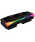 Відеокарта XFX Mercury AMD Radeon RX 9070XT OC Magnetic Air Edition with RGB (RX-97TMARGB9)
