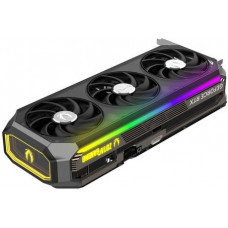 Видеокарта Zotac GAMING GeForce RTX 5070 Ti AMP Extreme INFINITY ULTRA (ZT-B50710BU-10P)