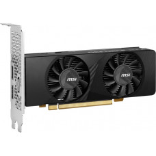 Відеокарта MSI GeForce RTX 3050 LP 6G OC (912-V812-025)