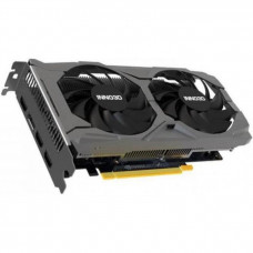 Відеокарта INNO3D GeForce GTX 1650 TWIN X2 OC V3 (N16502-04D6X-171330N)