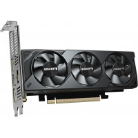 Видеокарта GIGABYTE GeForce RTX 5060 OC Low Profile 8G (GV-N5060OC-8GL)