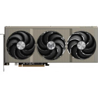 Відеокарта Sapphire Radeon RX 9060 XT 16GB NITRO+ GAMING OC (11350-01)