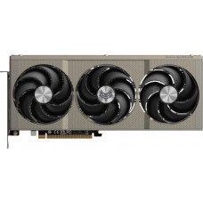 Видеокарта Sapphire Radeon RX 9060 XT 16GB NITRO+ GAMING OC (11350-01)