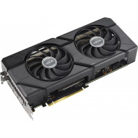 Видеокарта ASUS DUAL-RX7800XT-O16G (90YV0JJ1-M0NA00)