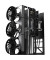 Відеокарта INNO3D GeForce RTX 5090 X3 OC (N50903-32D7X-17593928)