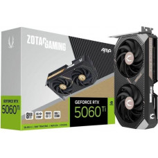 Видеокарта Zotac GAMING GeForce RTX 5060 Ti 16GB Twin Edge (ZT-B50620E-10M)