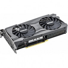 Відеокарта INNO3D GeForce RTX 3060 TWIN X2 LHR (N30602-12D6-119032AH)