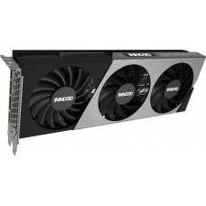 Відеокарта INNO3D GEFORCE RTX 4070 SUPER X3 OC (N407S3-126XX-186162L)