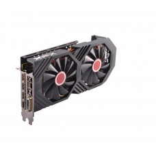 Відеокарта XFX Radeon RX 580 GTS XXX Edition (RX-580P8DFD6)