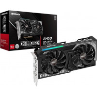 Видеокарта ASRock Radeon RX 9060 XT Challenger 16GB OC (RX9060XT CL 16GO)
