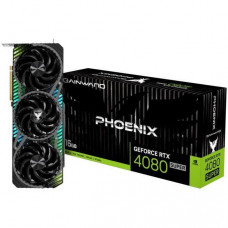 Відеокарта Gainward GeForce RTX 4080 SUPER Phoenix (NED408S019T2-1032X)