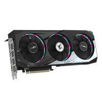 Видеокарта GIGABYTE AORUS GeForce RTX 4060 Ti ELITE 8G (GV-N406TAORUS E-8GD)