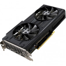 Відеокарта Palit GeForce RTX 3060 Dual (NE63060019K9-190AD)