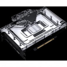 Відеокарта INNO3D GEFORCE RTX 4080 SUPER ICHILL FROSTBITE (C408S-166XX-1870FB)