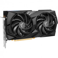 Відеокарта MSI GeForce RTX 4060 GAMING X 8G