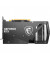 Видеокарта MSI GeForce RTX 4060 GAMING X 8G