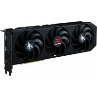 Відеокарта PowerColor Radeon RX 9060 XT 16GB Hellhound (RX9060XT 16G-L/OC)