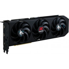 Видеокарта PowerColor Radeon RX 9060 XT 16GB Hellhound (RX9060XT 16G-L/OC)