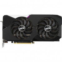 Відеокарта ASUS DUAL-RTX3070-O8G-V2