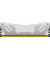 Пам'ять для настільних комп'ютерів Kingston FURY 32 GB DDR5 6000 MHz Renegade White/Silver (KF560C32RW-32)