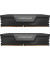 Память для настольных компьютеров Corsair 32 GB (2x16GB) DDR5 6000 MHz Vengeance Black (CMK32GX5M2B6000C38)