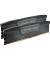 Память для настольных компьютеров Corsair 32 GB (2x16GB) DDR5 6000 MHz Vengeance Black (CMK32GX5M2B6000C38)