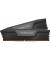 Память для настольных компьютеров Corsair 32 GB (2x16GB) DDR5 6000 MHz Vengeance Black (CMK32GX5M2B6000C38)