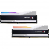 Память для настольных компьютеров G.Skill 32GB (2x16GB) DDR5 8000MHz Trident Z5 RGB (F5-8000J3848H16GX2-TZ5RS)