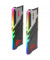 Пам'ять для настільних комп'ютерів PATRIOT 64 GB (2x32GB) DDR5 5600 MHz Viper Venom RGB (PVVR564G560C40K)