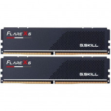 Пам'ять для настільних комп'ютерів G.Skill 96 GB (2x48GB) DDR5 5200 MHz Flare X5 Matte (F5-5200J4040A48GX2-FX5)
