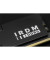 Пам'ять для настільних комп'ютерів GOODRAM 32 GB (2x16GB) DDR5 5600 MHz IRDM Black (IR-5600D564L30S/32GDC)