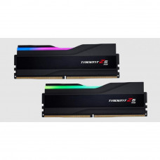 Пам'ять для настільних комп'ютерів G.Skill 48 GB (2x24GB) DDR5 7200 MHz Trident Z5 RGB (F5-7200J3646F24GX2-TZ5RK)