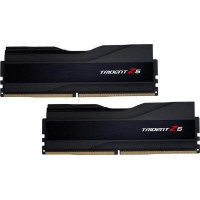 Пам'ять для настільних комп'ютерів G.Skill 64 GB (2x32GB) DDR5 6000 MHz Trident Z5 (F5-6000J3238G32GX2-TZ5K)