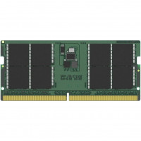 Память для ноутбуков Kingston 48 GB DDR5 SO-DIMM 5600 MHz (KVR56S46BD8-48)