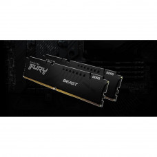 Пам'ять для настільних комп'ютерів Kingston FURY 64 GB (2x32GB) DDR5 6000 MHz Beast EXPO (KF560C30BBEK2-64)