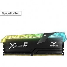 Пам'ять для настільних комп'ютерів TEAM 16 GB DDR4 3600 MHz Group Xcalibur T-Force RGB (TF5D416G3600HC18EDC01)