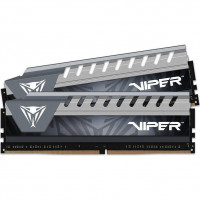 Память для настольных компьютеров PATRIOT 32 GB (2x16GB) DDR4 2666 MHz V4 Elite (PVE432G266C6KGY)
