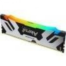 Пам'ять для настільних комп'ютерів Kingston FURY 24 GB DDR5 7200 MHz Renegade RGB (KF572C38RSA-24)