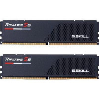 Память для настольных компьютеров G.Skill 32 GB (2x16GB) DDR5 5600MHz Ripjaws S5 (F5-5600J2834F16GX2-RS5K)