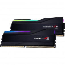 Пам'ять для настільних комп'ютерів G.Skill 96 GB (2x48GB) DDR5 5600 MHz Trident Z5 RGB (F5-5600J4040D48GX2-TZ5RK)