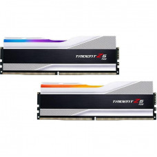 Пам'ять для настільних комп'ютерів G.Skill 32 GB (2x16GB) DDR5 6600 MHz Trident Z5 RGB (F5-6600J3440G16GX2-TZ5RS)