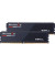 Память для настольных компьютеров G.Skill 32 GB (2x16GB) DDR5 6000 MHz Ripjaws S5 Black (F5-6000J3636F16GX2-RS5K)