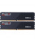 Память для настольных компьютеров G.Skill 32 GB (2x16GB) DDR5 6000 MHz Ripjaws S5 Black (F5-6000J3636F16GX2-RS5K)