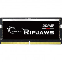 Пам'ять для ноутбуків G.Skill 32 GB SO-DIMM DDR5 4800 MHz (F5-4800S3838A32GX1-RS)