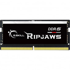 Пам'ять для ноутбуків G.Skill 32 GB SO-DIMM DDR5 4800 MHz (F5-4800S3838A32GX1-RS)