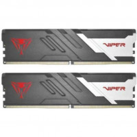 Пам'ять для настільних комп'ютерів PATRIOT 32 GB (2x16GB) 7400 MHz Viper Venom (PVV532G740C36K)