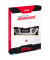 Пам'ять для настільних комп'ютерів Kingston FURY 48 GB (2x24GB) CUDIMM DDR5 8400 MHz Renegade Silver/Black (KF584CU40RSK2-48)