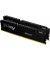 Пам'ять для настільних комп'ютерів Kingston FURY 64 GB (2x32GB) DDR5 5600 MHz Beast Black EXPO (KF556C36BBEK2-64)