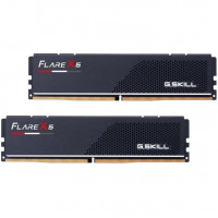 Пам'ять для настільних комп'ютерів G.Skill 96 GB (2x48GB) DDR5 5600 MHz Flare X5 AMD EXPO (F5-5600J4040D48GX2-FX5)
