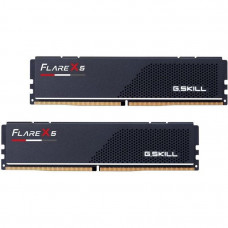 Пам'ять для настільних комп'ютерів G.Skill 96 GB (2x48GB) DDR5 5600 MHz Flare X5 AMD EXPO (F5-5600J4040D48GX2-FX5)